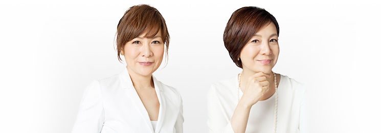 姉妹医師コラボ
