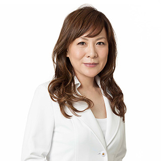 代表 大倉 萬佐子